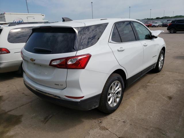 Photo 3 VIN: 2GNAXSEV0J6348977 - CHEVROLET EQUINOX LT 