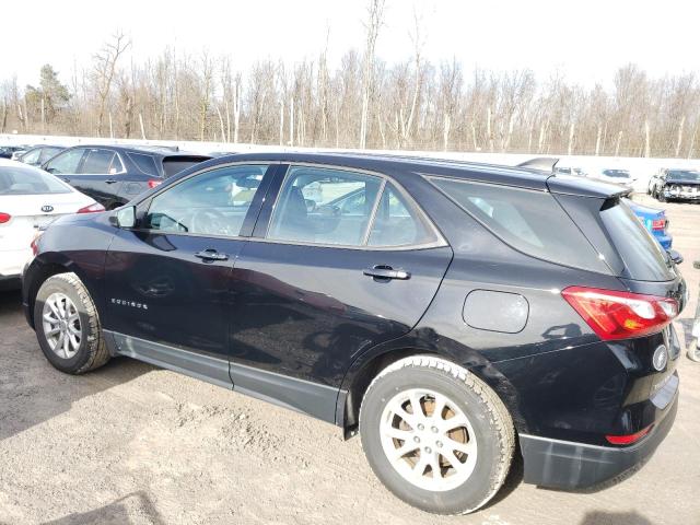 Photo 1 VIN: 2GNAXSEV0K6107535 - CHEVROLET EQUINOX 