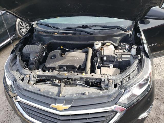 Photo 11 VIN: 2GNAXSEV0K6107535 - CHEVROLET EQUINOX 