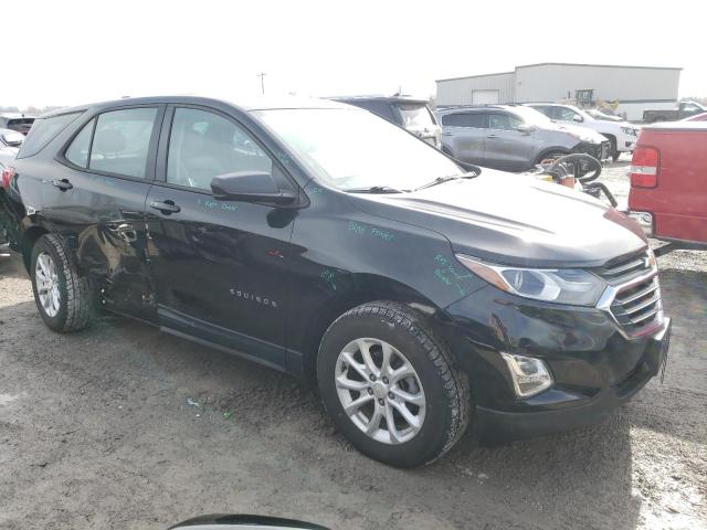 Photo 3 VIN: 2GNAXSEV0K6107535 - CHEVROLET EQUINOX 