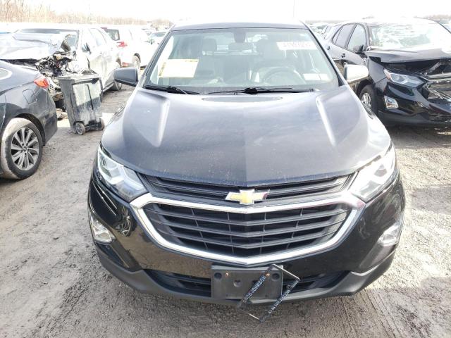 Photo 4 VIN: 2GNAXSEV0K6107535 - CHEVROLET EQUINOX 