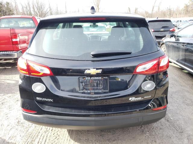 Photo 5 VIN: 2GNAXSEV0K6107535 - CHEVROLET EQUINOX 