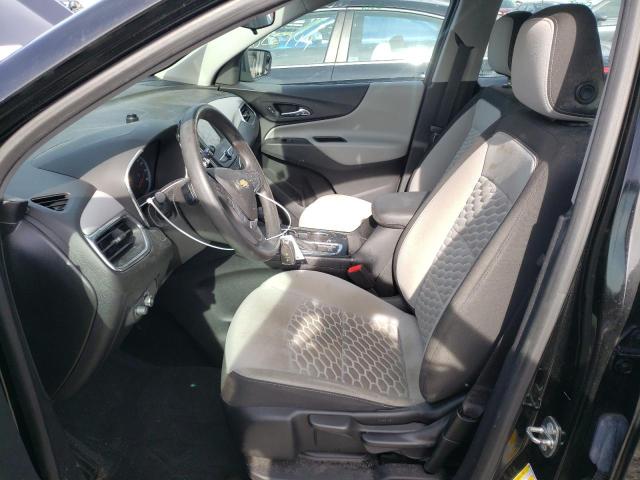 Photo 6 VIN: 2GNAXSEV0K6107535 - CHEVROLET EQUINOX 