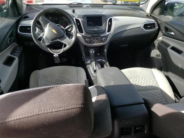 Photo 7 VIN: 2GNAXSEV0K6107535 - CHEVROLET EQUINOX 