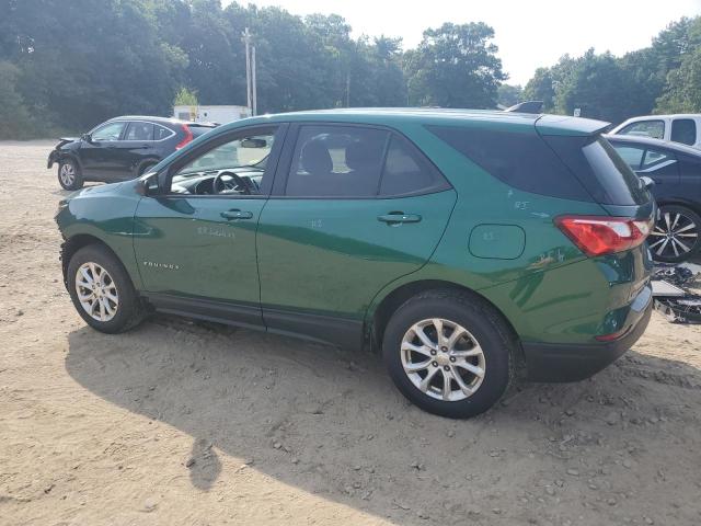 Photo 1 VIN: 2GNAXSEV0K6138865 - CHEVROLET EQUINOX LS 