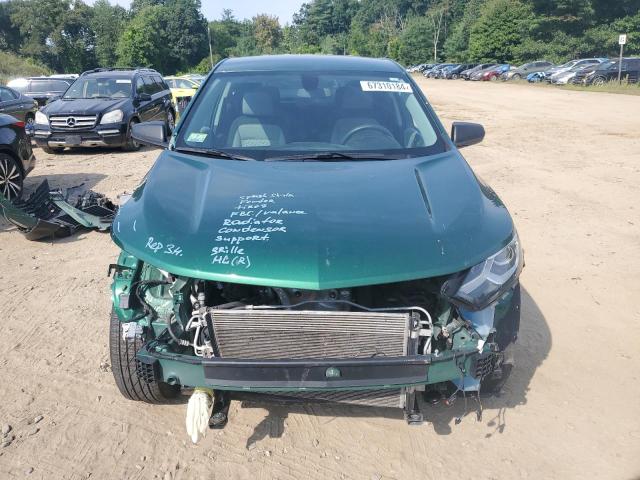 Photo 4 VIN: 2GNAXSEV0K6138865 - CHEVROLET EQUINOX LS 