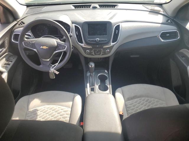 Photo 7 VIN: 2GNAXSEV0K6138865 - CHEVROLET EQUINOX LS 