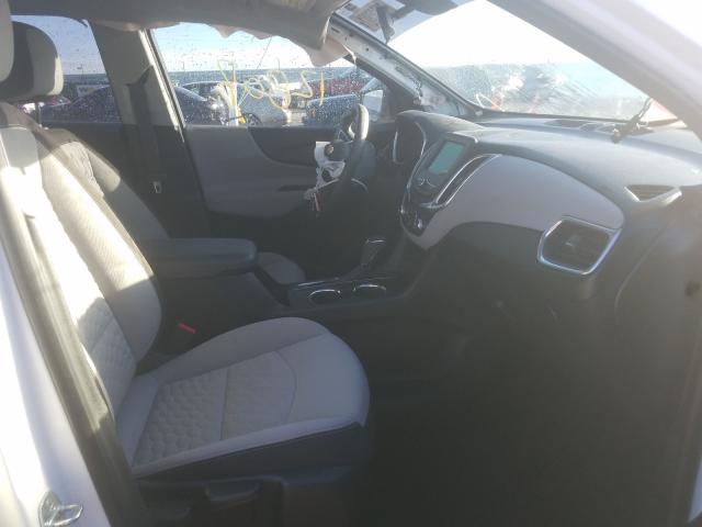 Photo 4 VIN: 2GNAXSEV0K6155052 - CHEVROLET EQUINOX LS 