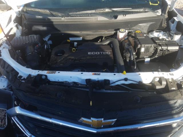 Photo 6 VIN: 2GNAXSEV0K6155052 - CHEVROLET EQUINOX LS 