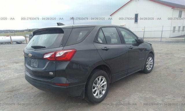 Photo 3 VIN: 2GNAXSEV0K6252249 - CHEVROLET EQUINOX 