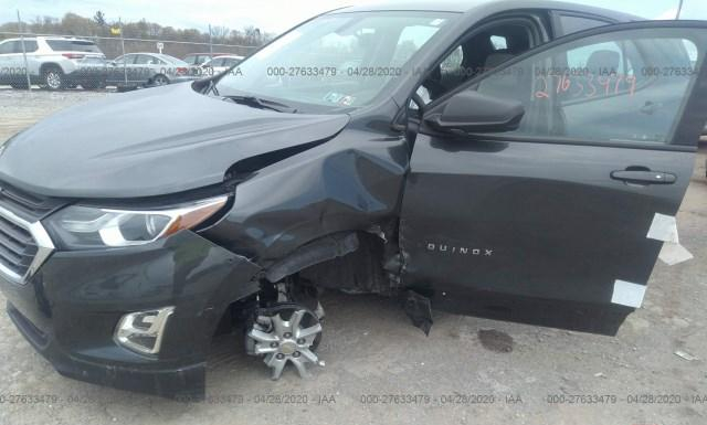 Photo 5 VIN: 2GNAXSEV0K6252249 - CHEVROLET EQUINOX 