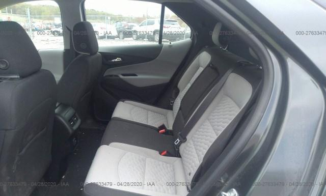 Photo 7 VIN: 2GNAXSEV0K6252249 - CHEVROLET EQUINOX 