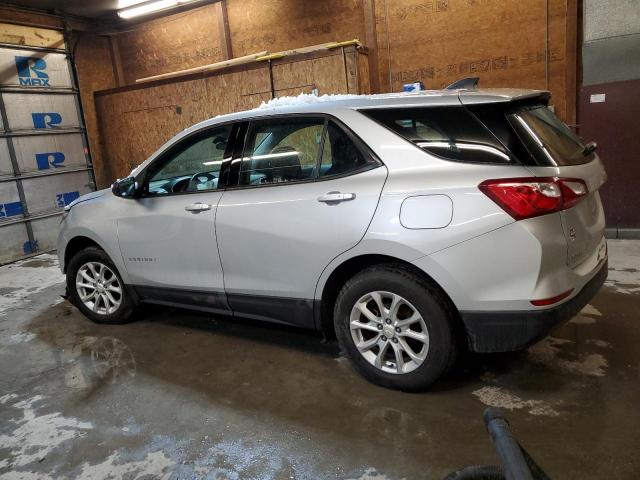 Photo 1 VIN: 2GNAXSEV0K6266717 - CHEVROLET EQUINOX 