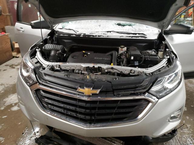 Photo 11 VIN: 2GNAXSEV0K6266717 - CHEVROLET EQUINOX 