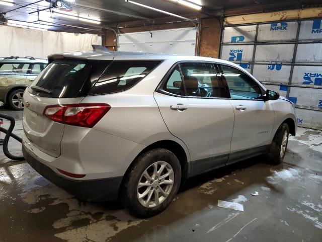 Photo 2 VIN: 2GNAXSEV0K6266717 - CHEVROLET EQUINOX 