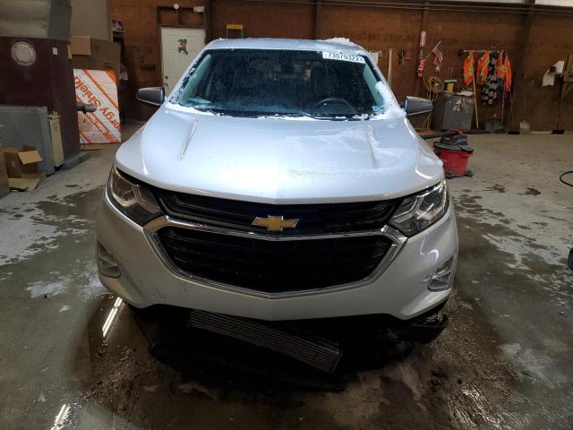 Photo 4 VIN: 2GNAXSEV0K6266717 - CHEVROLET EQUINOX 