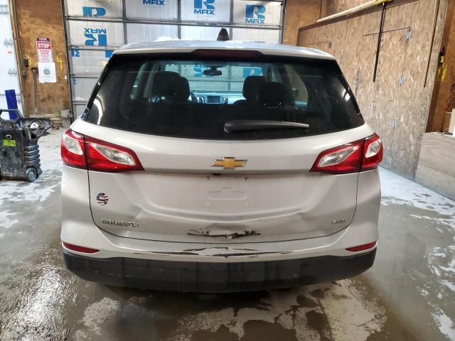 Photo 5 VIN: 2GNAXSEV0K6266717 - CHEVROLET EQUINOX 