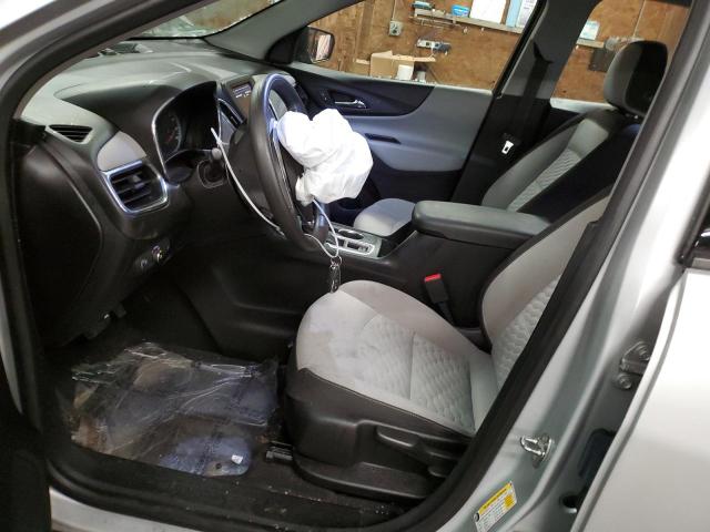 Photo 6 VIN: 2GNAXSEV0K6266717 - CHEVROLET EQUINOX 