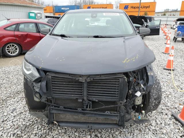 Photo 4 VIN: 2GNAXSEV0L6122456 - CHEVROLET EQUINOX LS 