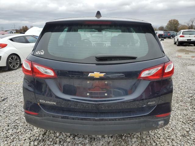 Photo 5 VIN: 2GNAXSEV0L6122456 - CHEVROLET EQUINOX LS 