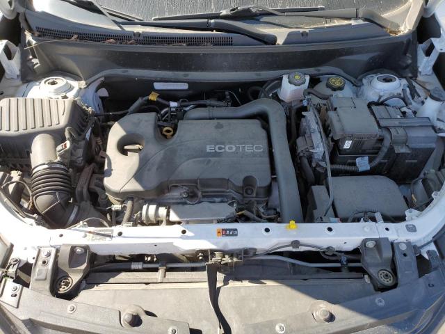 Photo 11 VIN: 2GNAXSEV0L6127849 - CHEVROLET EQUINOX LS 