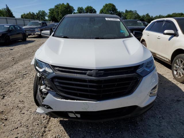 Photo 4 VIN: 2GNAXSEV0L6127849 - CHEVROLET EQUINOX LS 