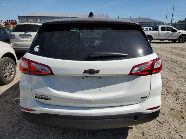 Photo 5 VIN: 2GNAXSEV0L6127849 - CHEVROLET EQUINOX LS 