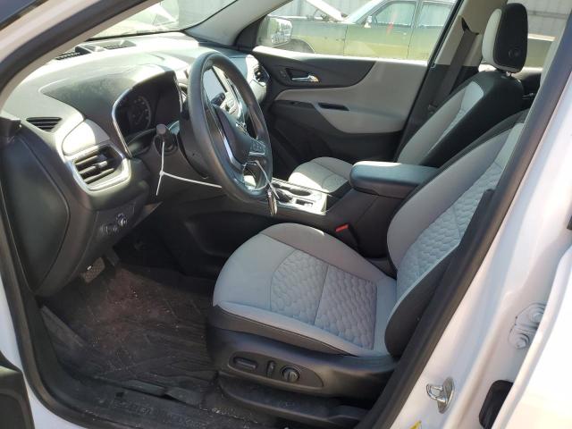 Photo 6 VIN: 2GNAXSEV0L6127849 - CHEVROLET EQUINOX LS 