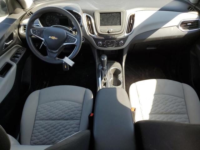 Photo 7 VIN: 2GNAXSEV0L6127849 - CHEVROLET EQUINOX LS 