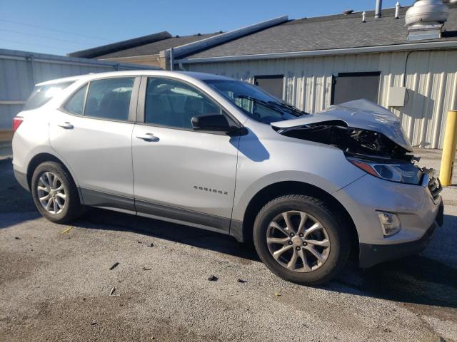 Photo 3 VIN: 2GNAXSEV0L6163573 - CHEVROLET EQUINOX LS 