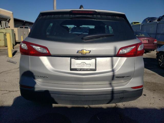 Photo 5 VIN: 2GNAXSEV0L6163573 - CHEVROLET EQUINOX LS 