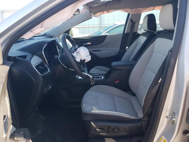 Photo 6 VIN: 2GNAXSEV0L6163573 - CHEVROLET EQUINOX LS 