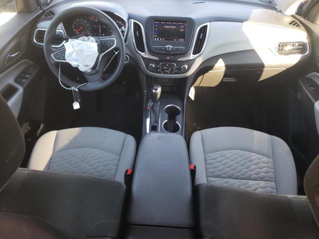 Photo 7 VIN: 2GNAXSEV0L6163573 - CHEVROLET EQUINOX LS 