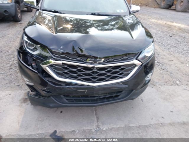 Photo 5 VIN: 2GNAXSEV0L6178316 - CHEVROLET EQUINOX 