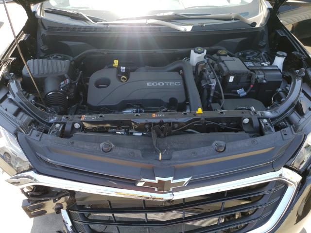 Photo 6 VIN: 2GNAXSEV0L6277802 - CHEVROLET EQUINOX LS 