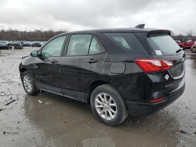 Photo 1 VIN: 2GNAXSEV0M6102340 - CHEVROLET EQUINOX LS 