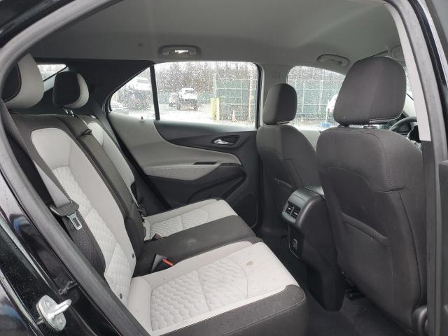 Photo 10 VIN: 2GNAXSEV0M6102340 - CHEVROLET EQUINOX LS 