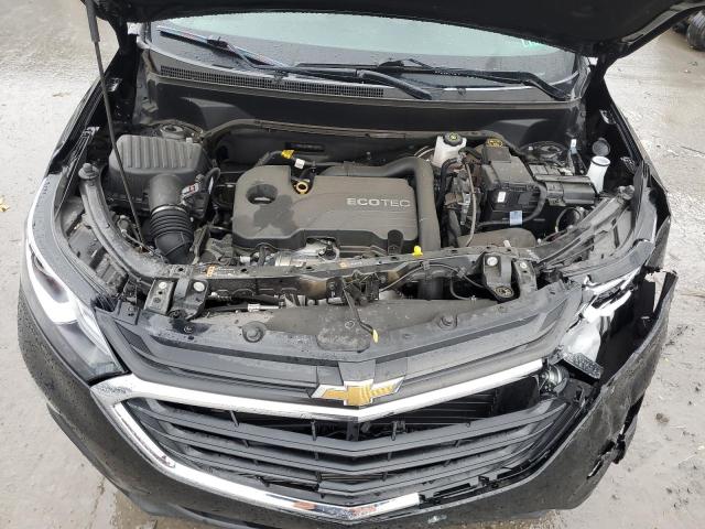 Photo 11 VIN: 2GNAXSEV0M6102340 - CHEVROLET EQUINOX LS 