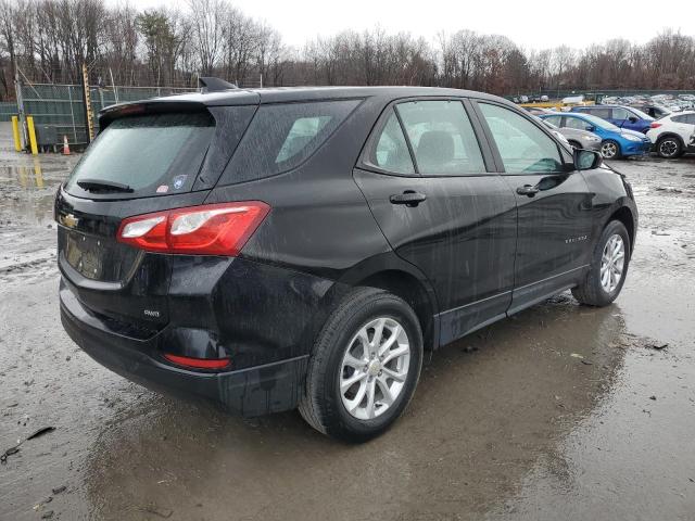 Photo 2 VIN: 2GNAXSEV0M6102340 - CHEVROLET EQUINOX LS 