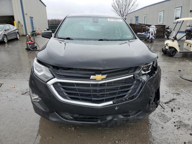 Photo 4 VIN: 2GNAXSEV0M6102340 - CHEVROLET EQUINOX LS 