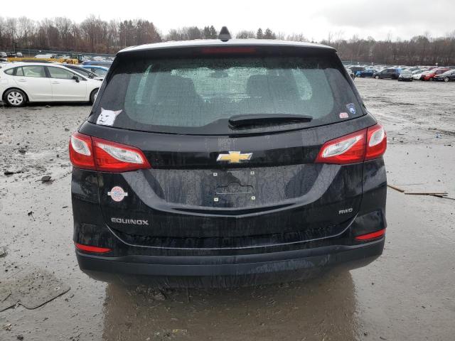 Photo 5 VIN: 2GNAXSEV0M6102340 - CHEVROLET EQUINOX LS 