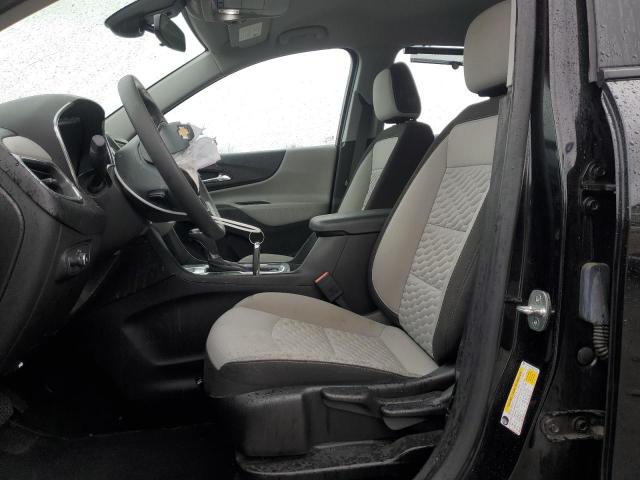 Photo 6 VIN: 2GNAXSEV0M6102340 - CHEVROLET EQUINOX LS 