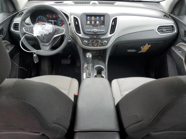 Photo 7 VIN: 2GNAXSEV0M6102340 - CHEVROLET EQUINOX LS 