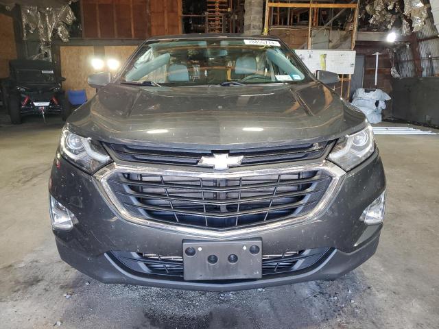 Photo 4 VIN: 2GNAXSEV0M6104170 - CHEVROLET EQUINOX LS 