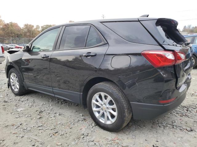 Photo 1 VIN: 2GNAXSEV0M6132714 - CHEVROLET EQUINOX LS 