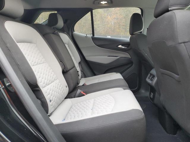 Photo 10 VIN: 2GNAXSEV0M6132714 - CHEVROLET EQUINOX LS 