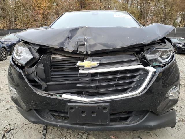 Photo 4 VIN: 2GNAXSEV0M6132714 - CHEVROLET EQUINOX LS 