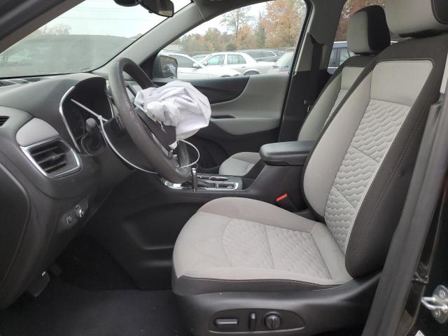 Photo 6 VIN: 2GNAXSEV0M6132714 - CHEVROLET EQUINOX LS 