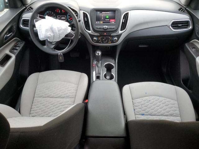 Photo 7 VIN: 2GNAXSEV0M6132714 - CHEVROLET EQUINOX LS 