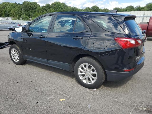 Photo 1 VIN: 2GNAXSEV0M6163266 - CHEVROLET EQUINOX LS 